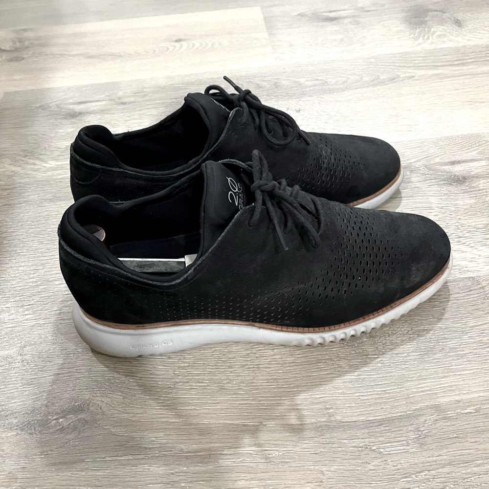Cole Haan Zero Grand 2.0 10 Black